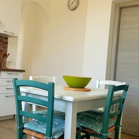La Terrazza Su Trapani - Appartamento Monaco Bagian luar foto