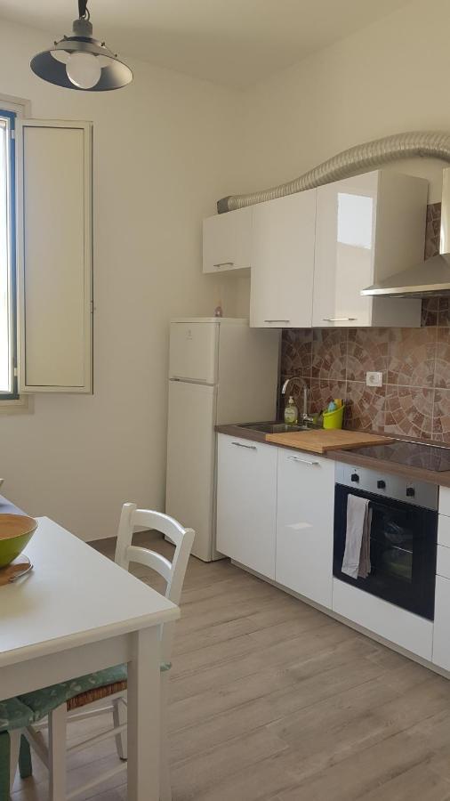 La Terrazza Su Trapani - Appartamento Monaco Bagian luar foto